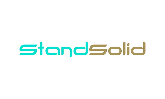 StandSolid.com
